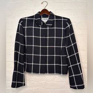 Vintage Carlisle Blazer